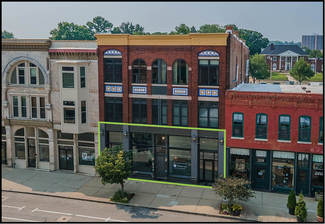 Bloomington, IL Office - 221 E Front St