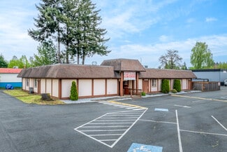 Lacey, WA Office/Retail - 4528 Pacific Ave SE Lacey, WA Office/Retail - 4528 Pacific Ave SE