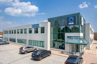 Concord, ON Office - 1700 Langstaff Rd