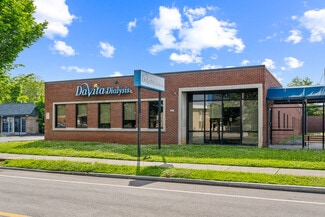 Birmingham, AL Medical - 1809 Ave H
