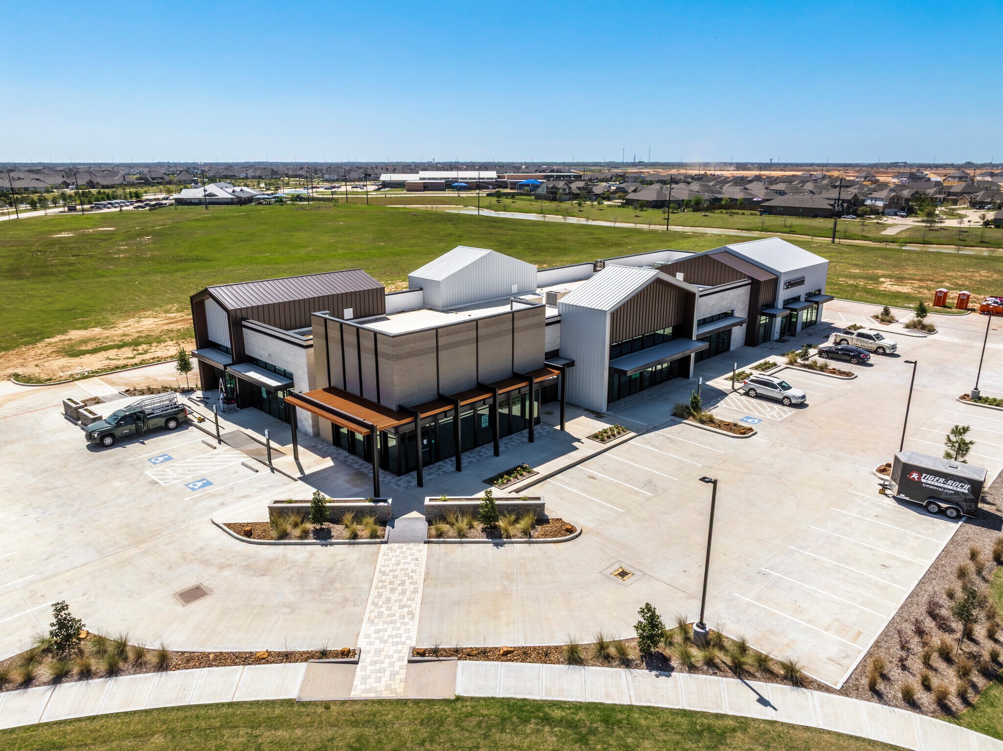 2506 Jordan Ranch Blvd, Fulshear, TX for Rent