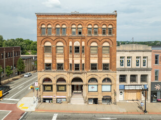 Greensburg, PA Office - 41 N Main St