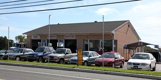 Bel Air, MD Auto Dealership - 2457 Conowingo Rd