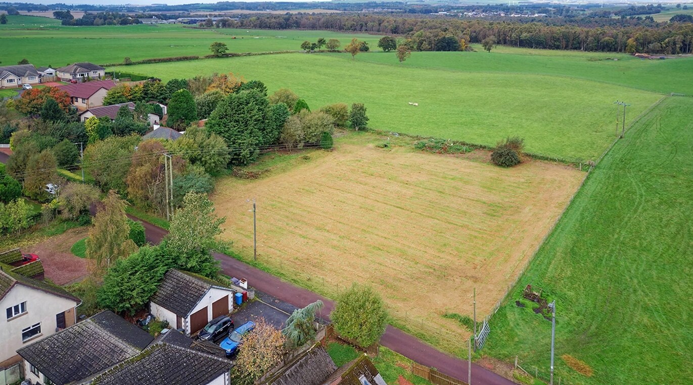 Howe's Way, Carstairs Junction, SLK for Sale