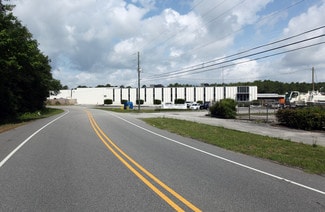 Wilmington, NC Distribution - 602 Sunnyvale Dr