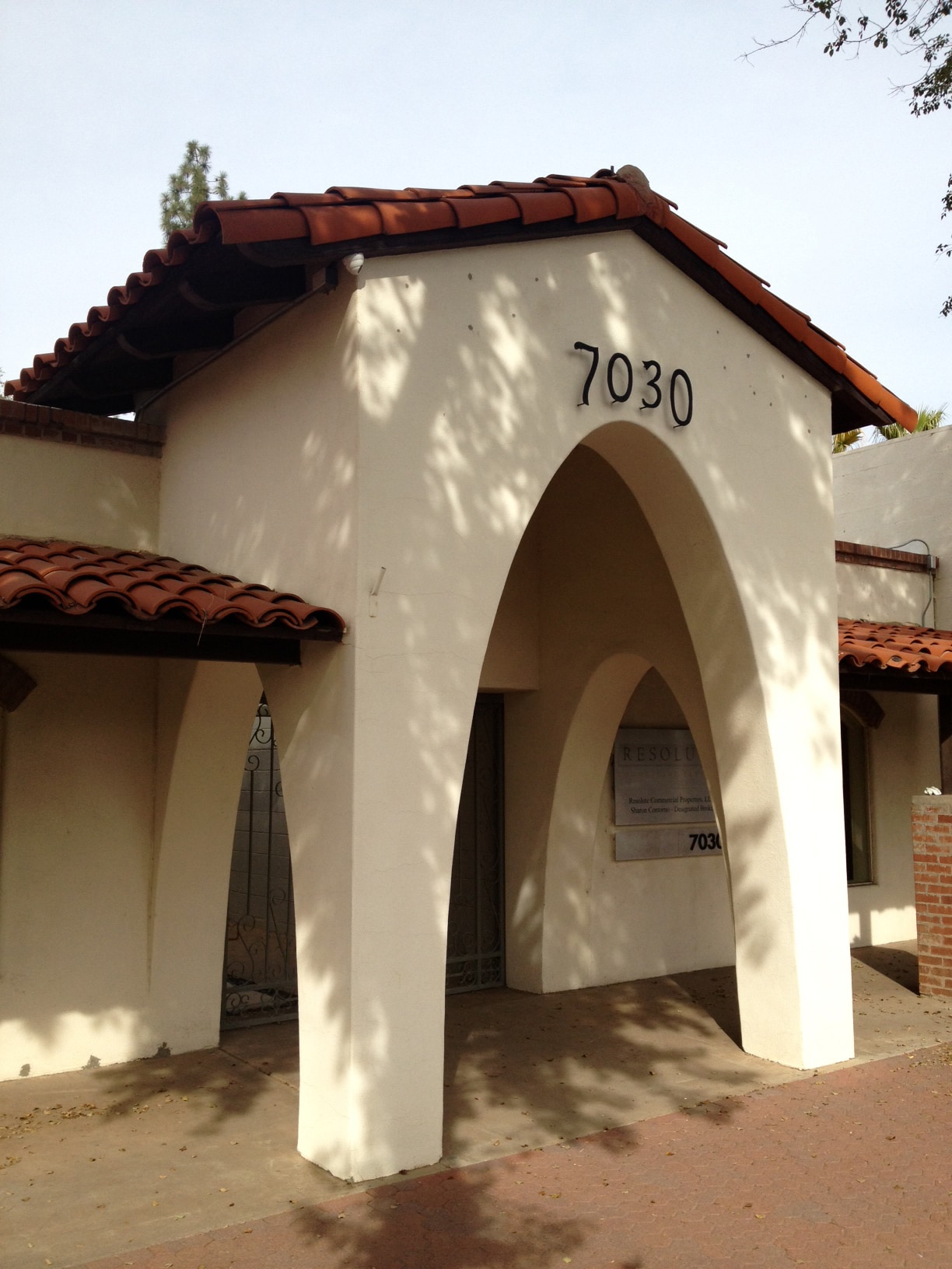 7030 E 5th Ave, Scottsdale, AZ for Rent