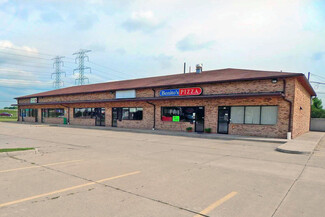 Rockwood, MI Office/Retail - 22420-22440 Huron River Dr