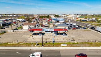 Pasco, WA Convenience Store - 1211 E Lewis St