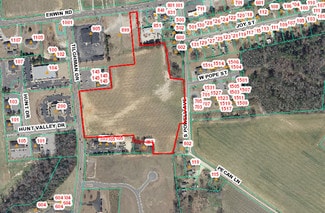 Dunn, NC Residential Land - 0 Tilghman Dr Dunn, NC Residential Land - 0 Tilghman Dr