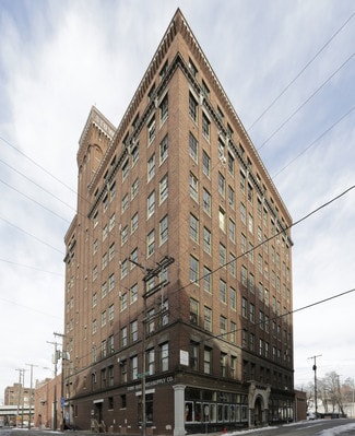 Kansas City, MO Office/Retail, Industrial - 1300 W 13th St