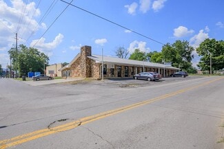 LaFayette, GA Office, Office/Retail - 324 S Duke St