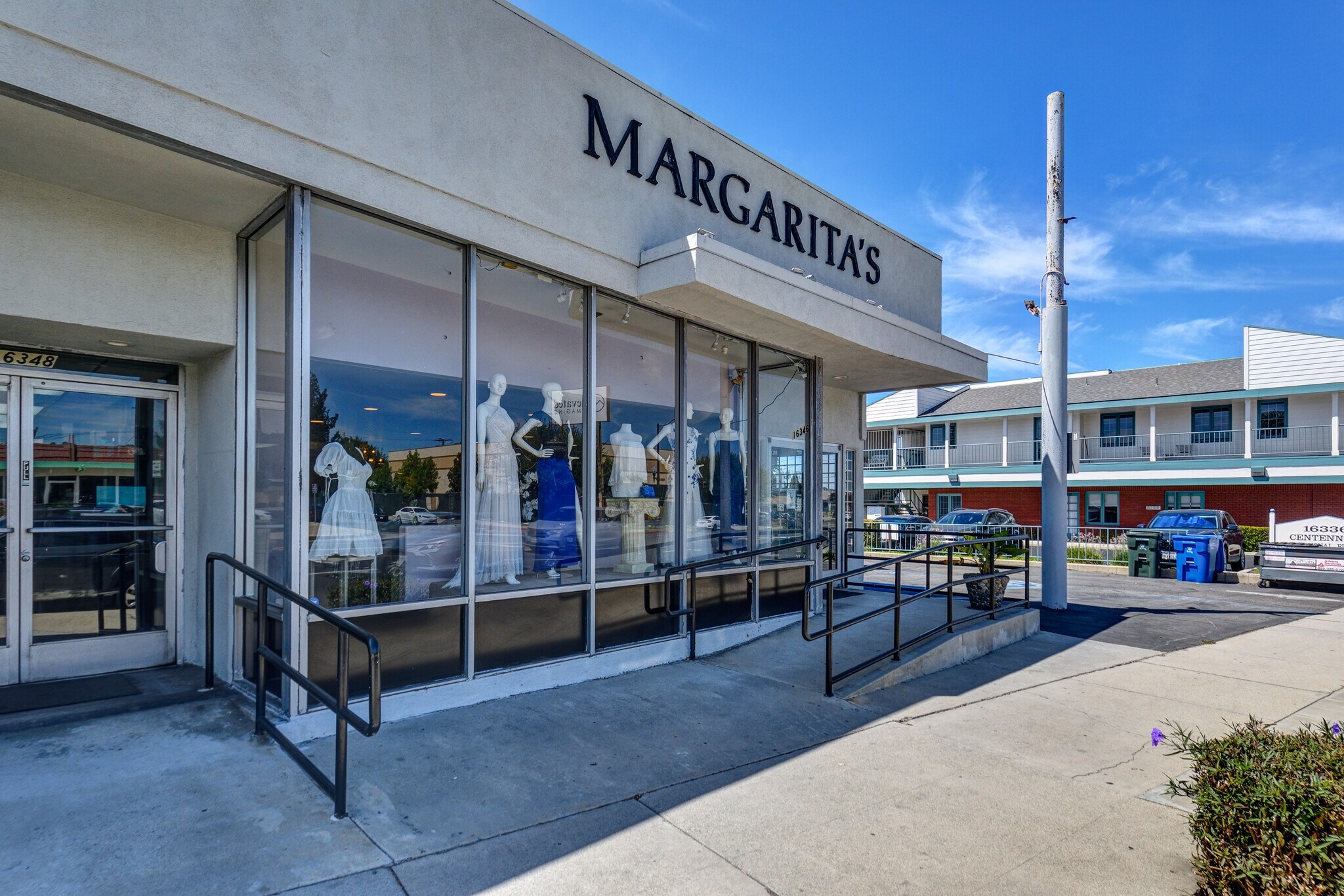 16346-16348 Whittier Blvd, Whittier, CA for Rent