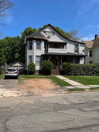 Meriden, CT undefined - 51 Griswold St Meriden, CT undefined - 51 Griswold St