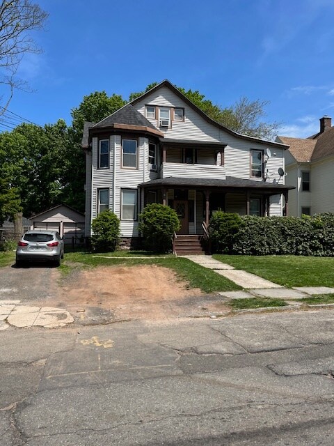 51 Griswold St, Meriden, CT for Sale