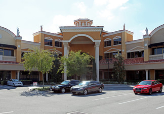 Orlando, FL Office/Retail, Retail - 11901-11951 International Dr