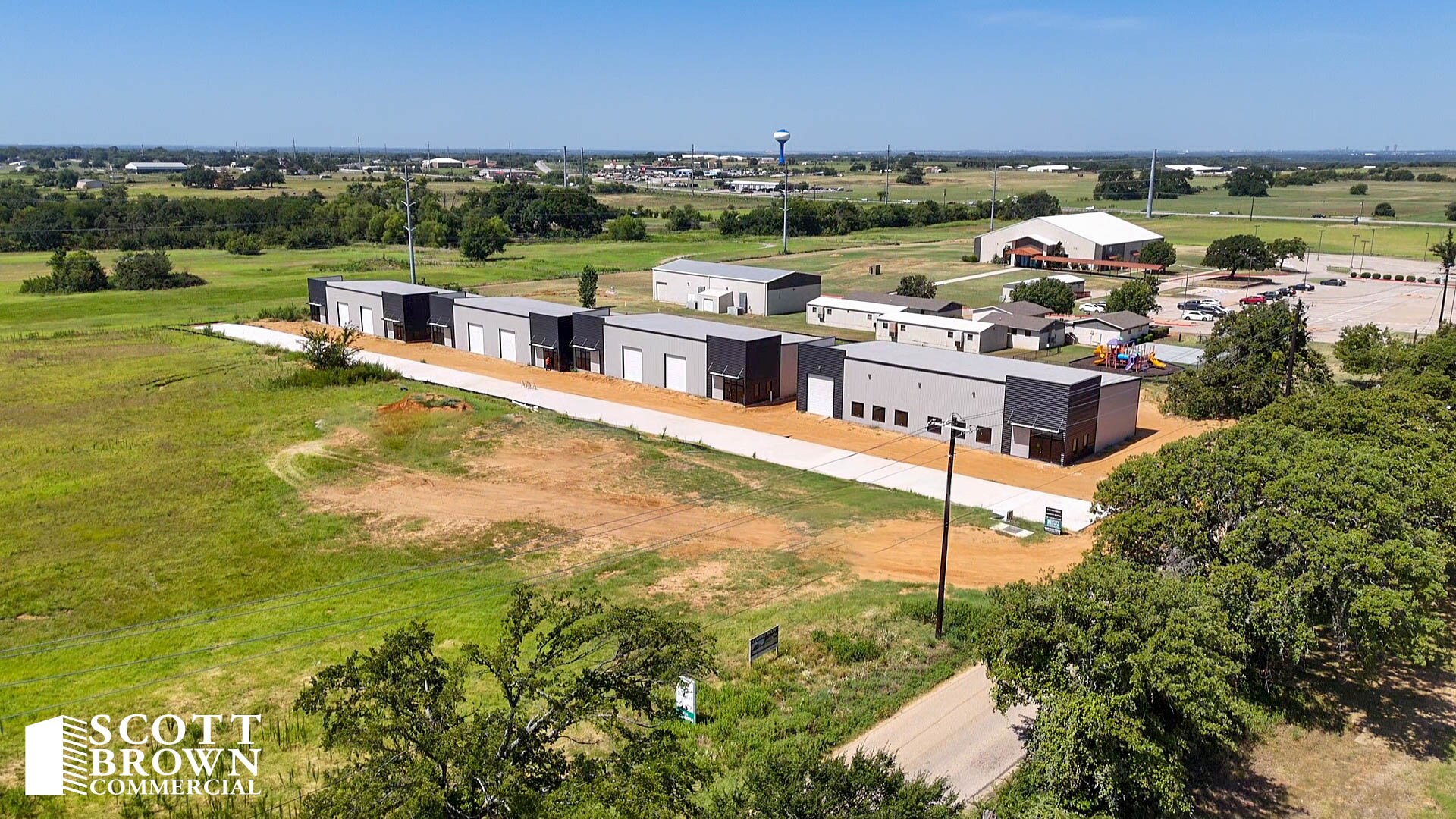 8870 Liberty Road, Aubrey, TX for Rent