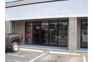 La Porte, IN Office - 109-113 J St
