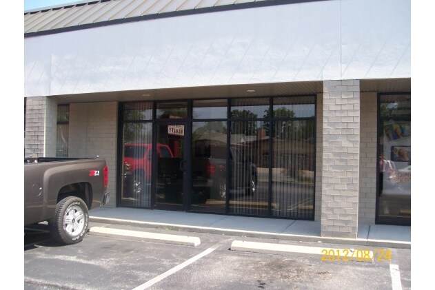 109-113 J St, La Porte, IN for Rent