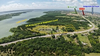 Princeton, TX Commercial - 4647 FM 982