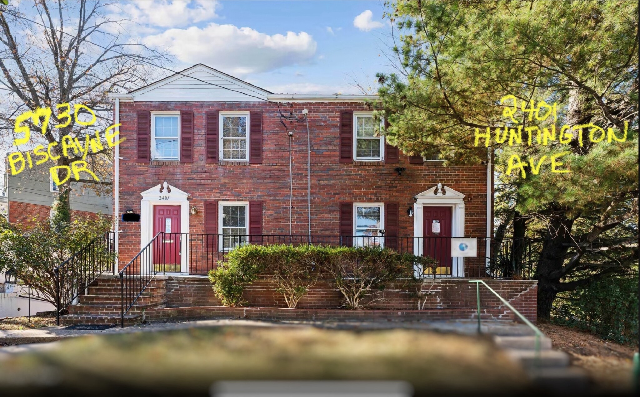 5730 Biscayne dr, Alexandria, VA for Sale