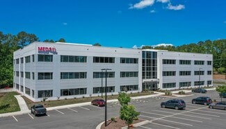 Durham, NC Office - 2645 Meridian Pky