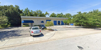 Casselberry, FL Warehouse - 350 Orange Ln