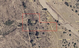 Tonopah, AZ Residential - N2 SW4 NW4 NE4 EX N2 NE4 SW4 NW4 NE4