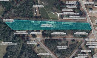 Orangeburg, SC Manufactured Housing/Mobile Housing - 747 Seba St Orangeburg, SC Manufactured Housing/Mobile Housing - 747 Seba St