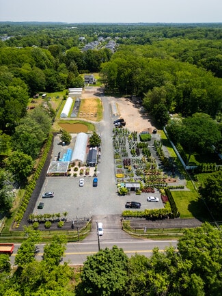 Lincroft, NJ Specialty - 336 Everett Rd