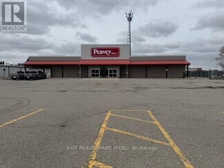 Perth East, ON Retail - 2954 Ontario St