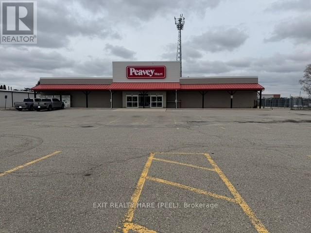 2954 Ontario St, Perth East, ON for Rent