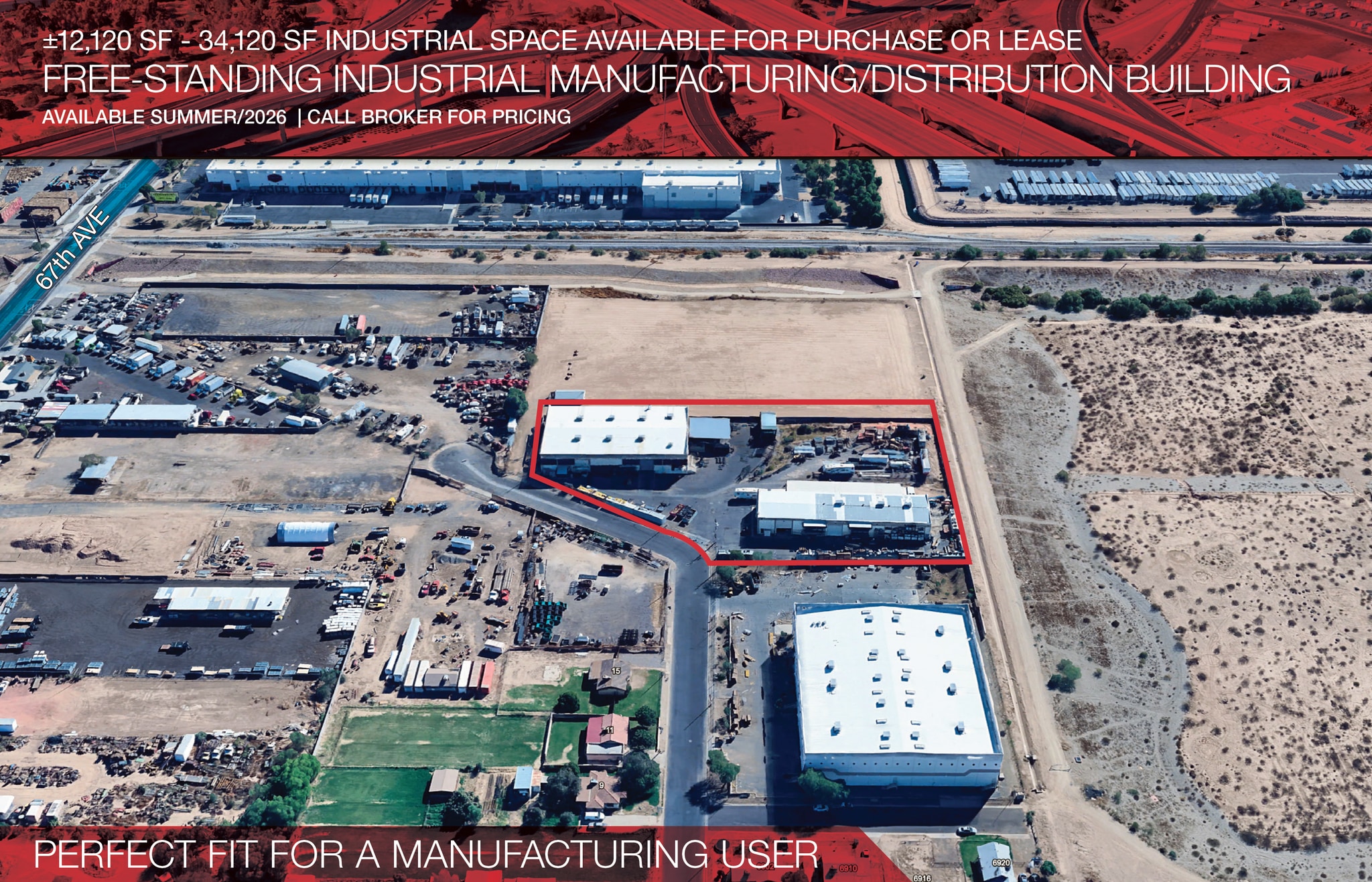 6743 W Farmer Rd, Phoenix, AZ for Rent