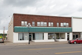 Cloquet, MN Office - 1201-1203 Cloquet Ave