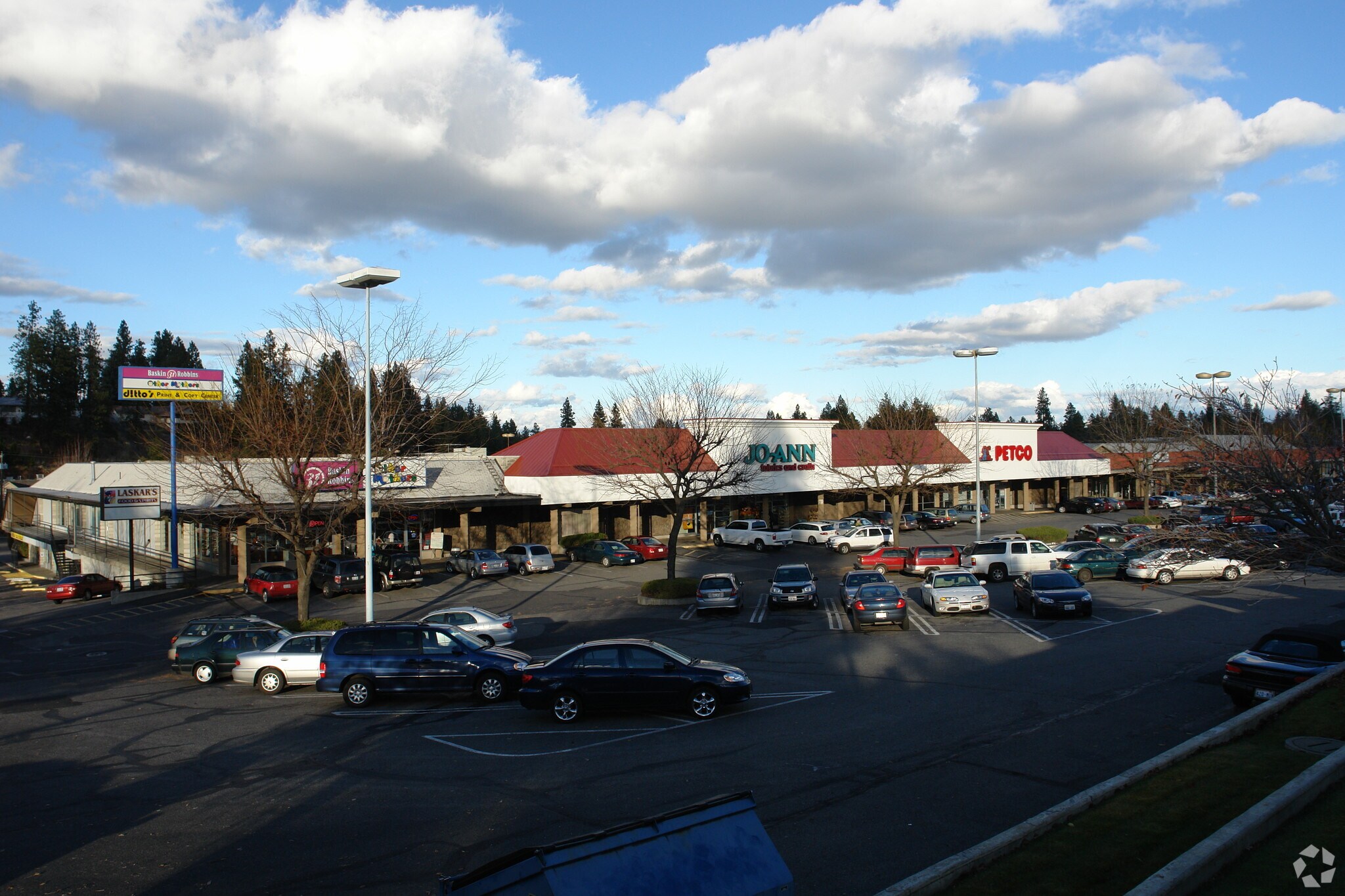 2801 E 29th Ave, Spokane, WA for Rent