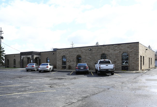 Brecksville, OH Office - 10091 Brecksville Rd