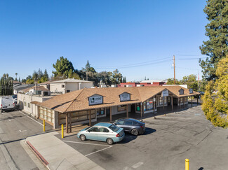 Mountain View, CA Retail - 982-998 El Monte Ave