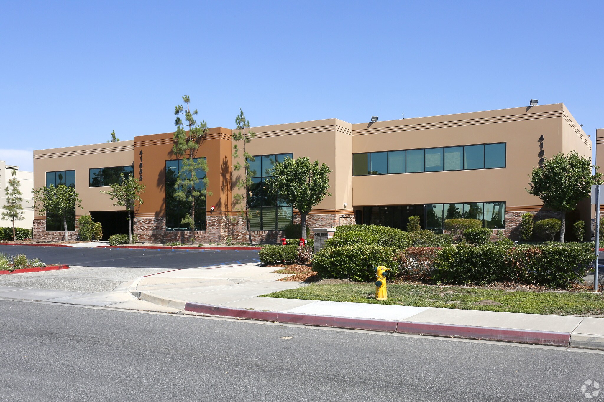 41655 Date St, Murrieta, CA for Rent