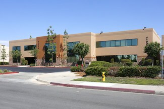 Murrieta, CA Industrial - 41655 Date St