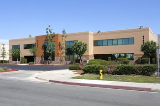 Murrieta, CA Industrial - 41655 Date St