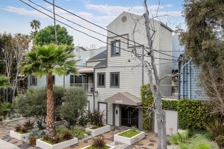 Los Angeles, CA Apartments - 6337 Primrose Ave