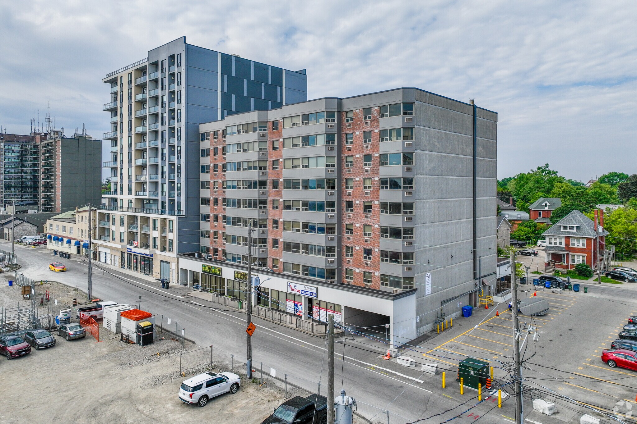 59 Yarmouth St, Guelph, ON for Sale