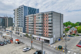 Guelph, ON Office/Residential - 59 Yarmouth St