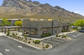 Oro Valley, AZ Fast Food - 9660 N Oracle Rd