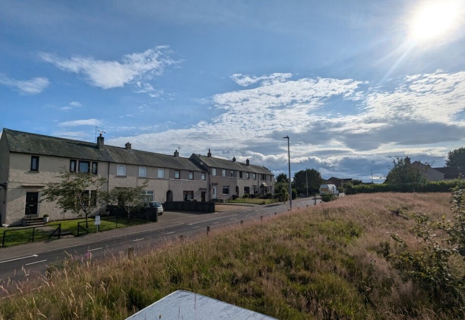 27 Ramsay Gdns, Aberdeen, ABE for Sale