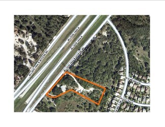 San Antonio, TX Commercial - 10590 N Loop 1604