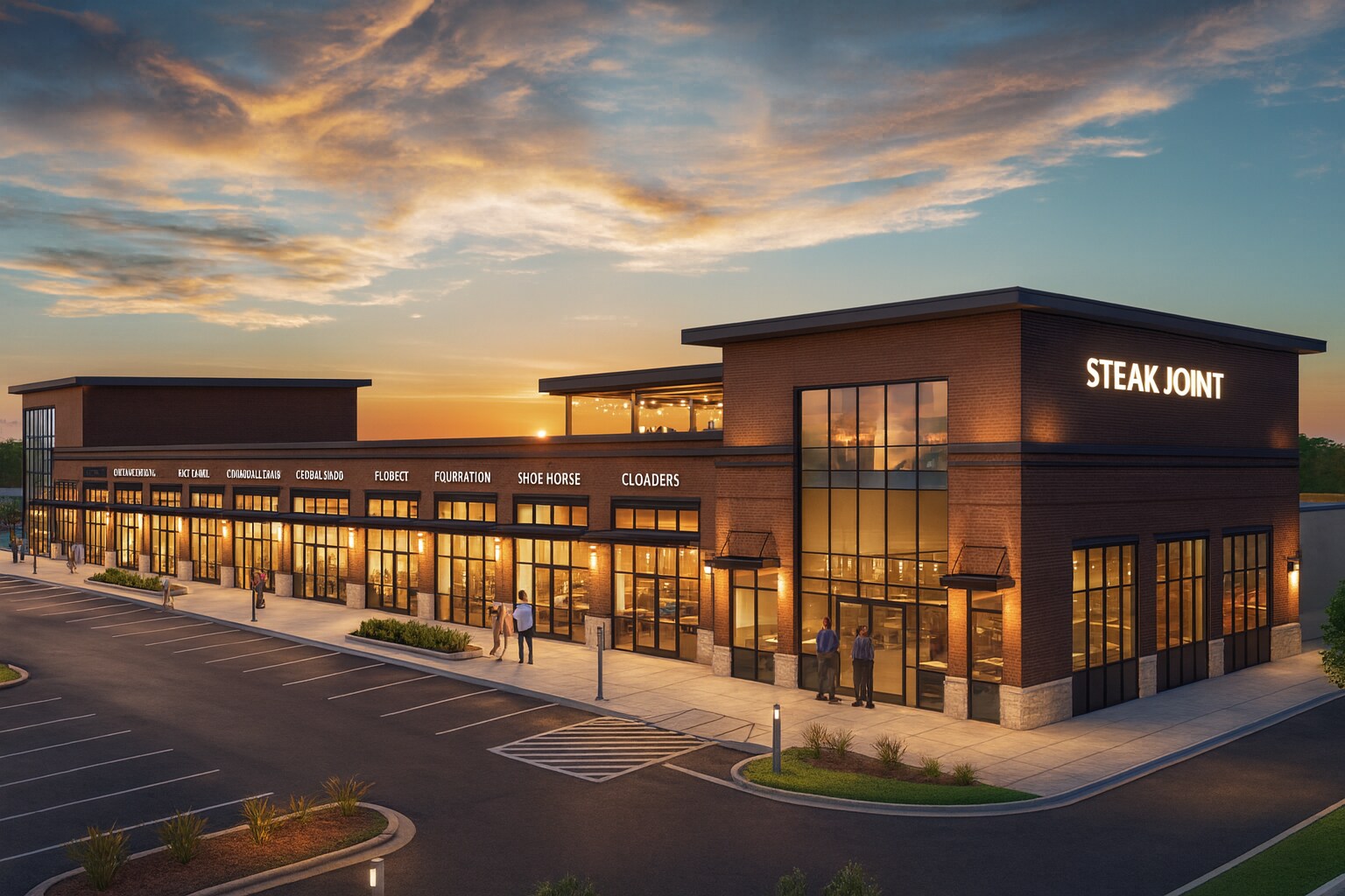 3201 B F Terry Blvd, Rosenberg, TX for Rent