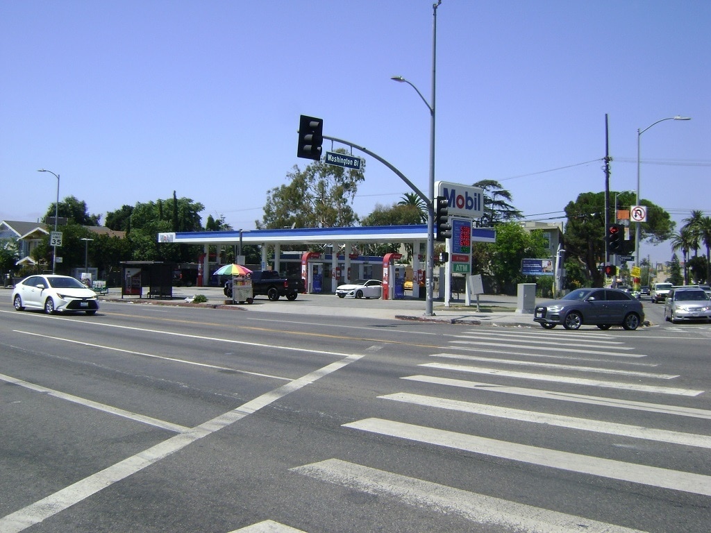 1925 Crenshaw Blvd, Los Angeles, CA for Sale