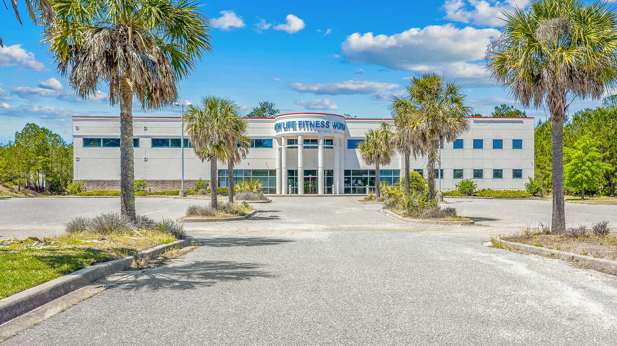 110 New Life Fitness Dr, Columbia, SC for Sale