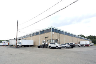 Linden, NJ Industrial - 1200 Fuller Rd