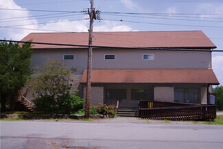 Liberty, NY Office - 6 Wierk Ave